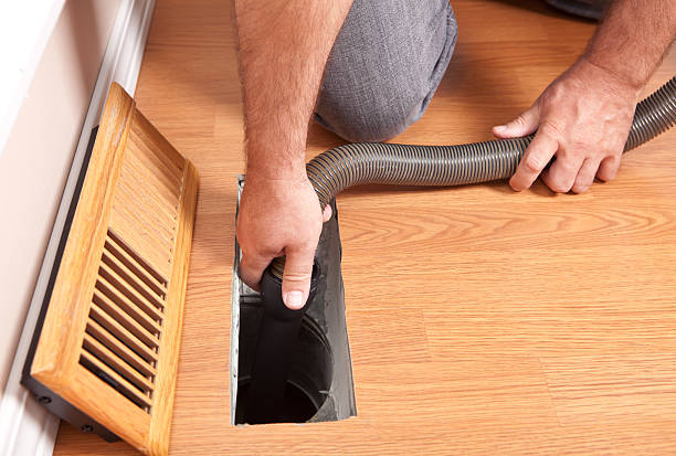 Ventilation Cleaning Services in La Mirada, CA