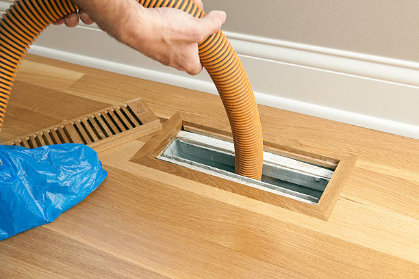 Trusted La Mirada, CA Airduct Cleaning Experts